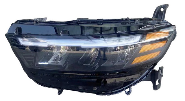ACCORD 23-24 HEAD LAMP LOW LEVEL  LH